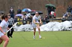 WLax vs UMass  Wheaton College Women’s Lacrosse vs UMass Dartmouth. - Photo By: KEITH NORDSTROM : Wheaton, Lacrosse, LAX